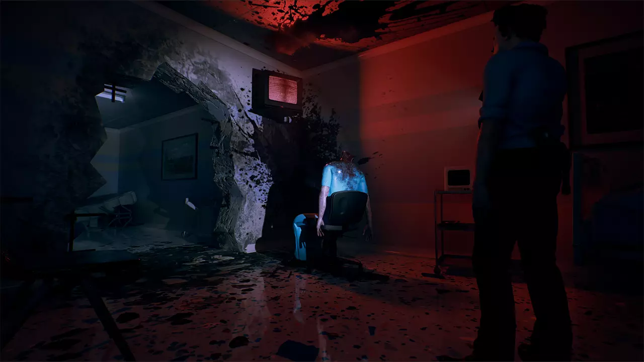 梦醒时分-Waking Dreams-游戏截图-好玩游戏库