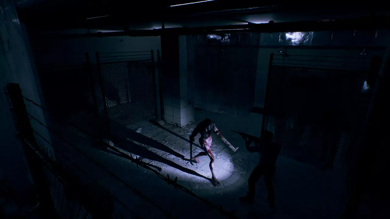 梦醒时分-Waking Dreams-游戏截图-好玩游戏库