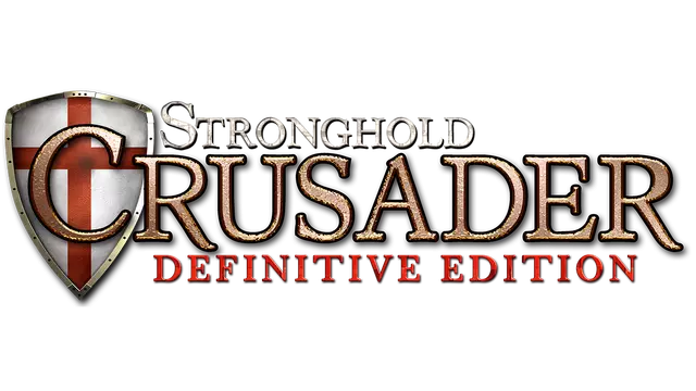 要塞十字军东征：决定版 | Stronghold Crusader: Definitive Edition