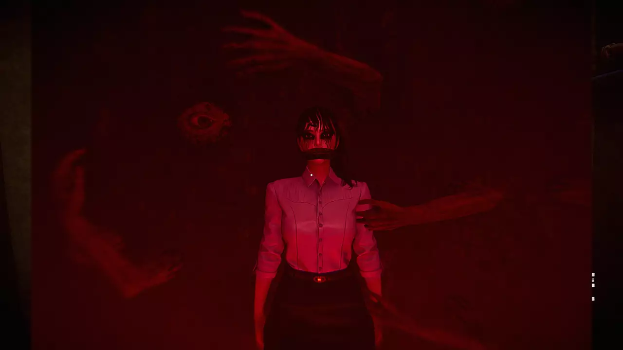 夜勤旅店-Nightmare Shift-游戏截图-好玩游戏库