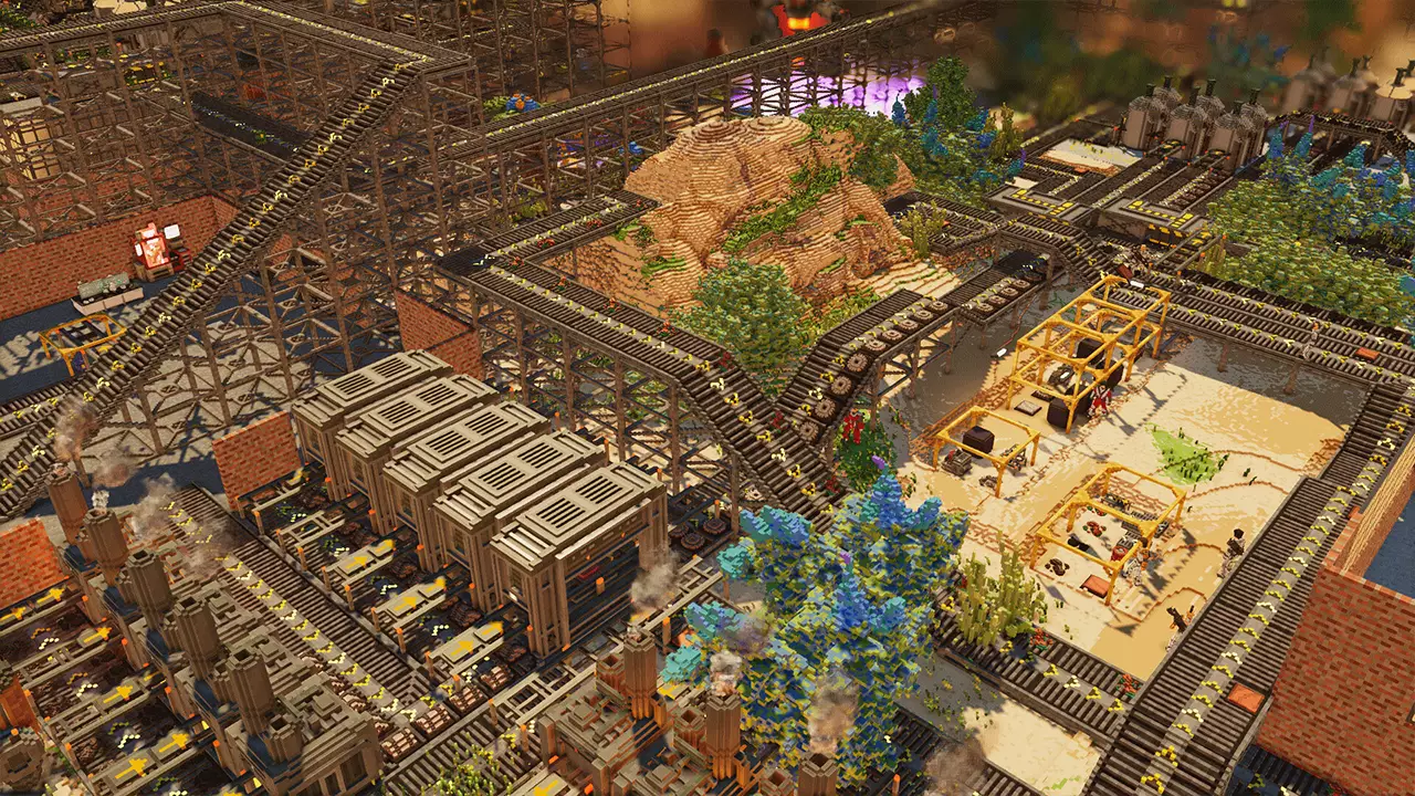 黎明时分-Dawn Apart-游戏截图-好玩游戏库