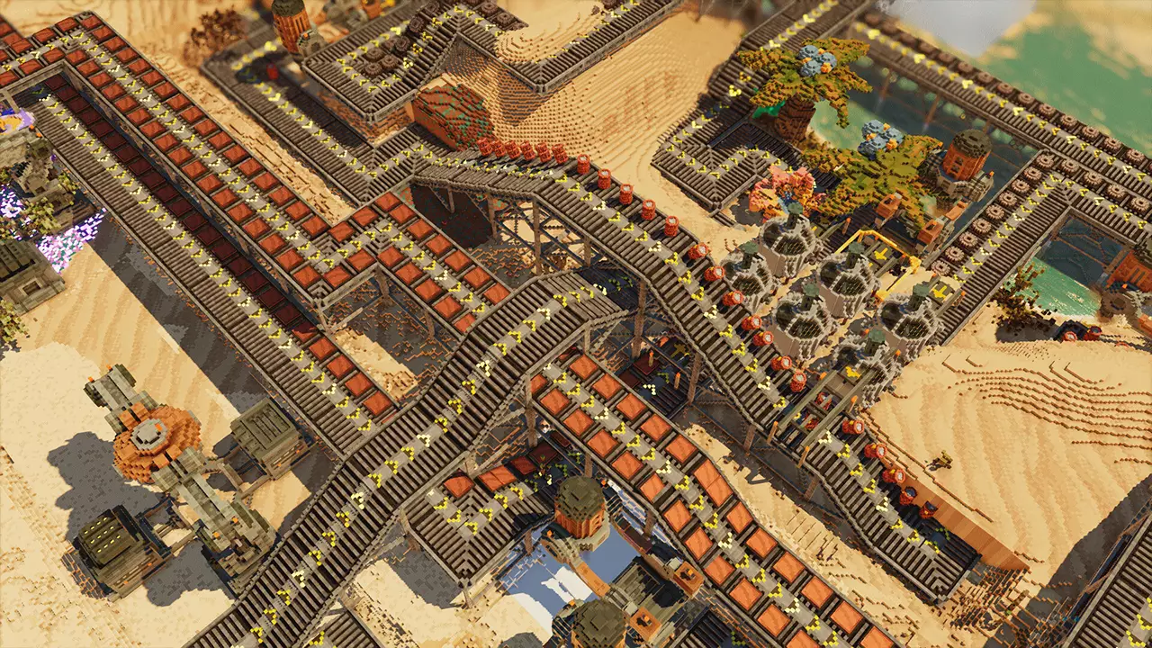 黎明时分-Dawn Apart-游戏截图-好玩游戏库