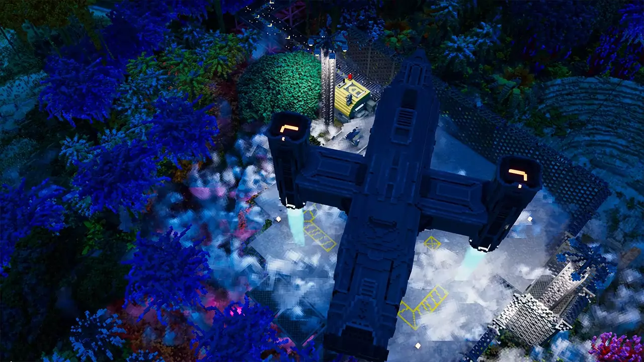 黎明时分-Dawn Apart-游戏截图-好玩游戏库