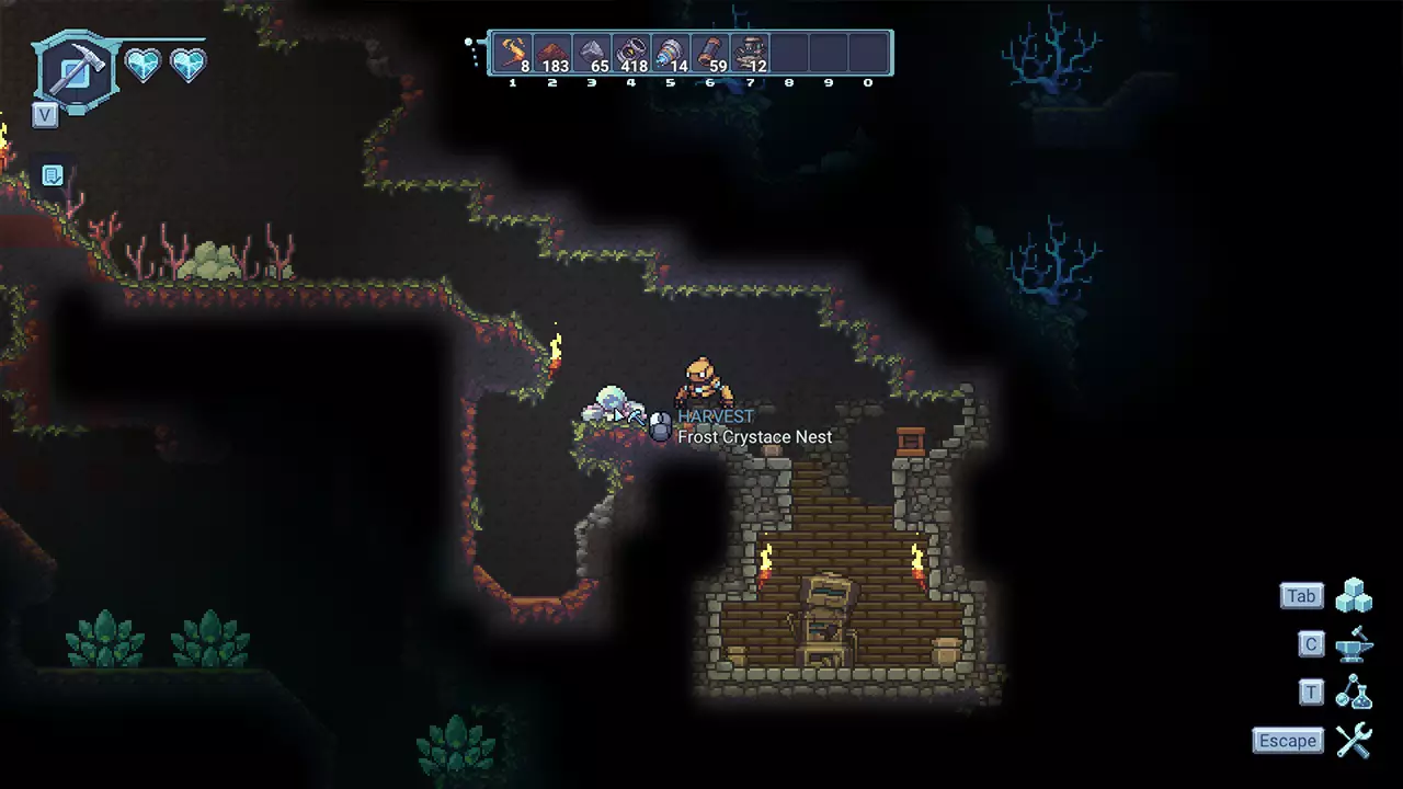 自动铸造-AutoForge-游戏截图-好玩游戏库