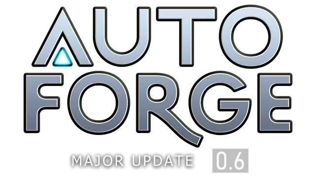 自动铸造 | AutoForge