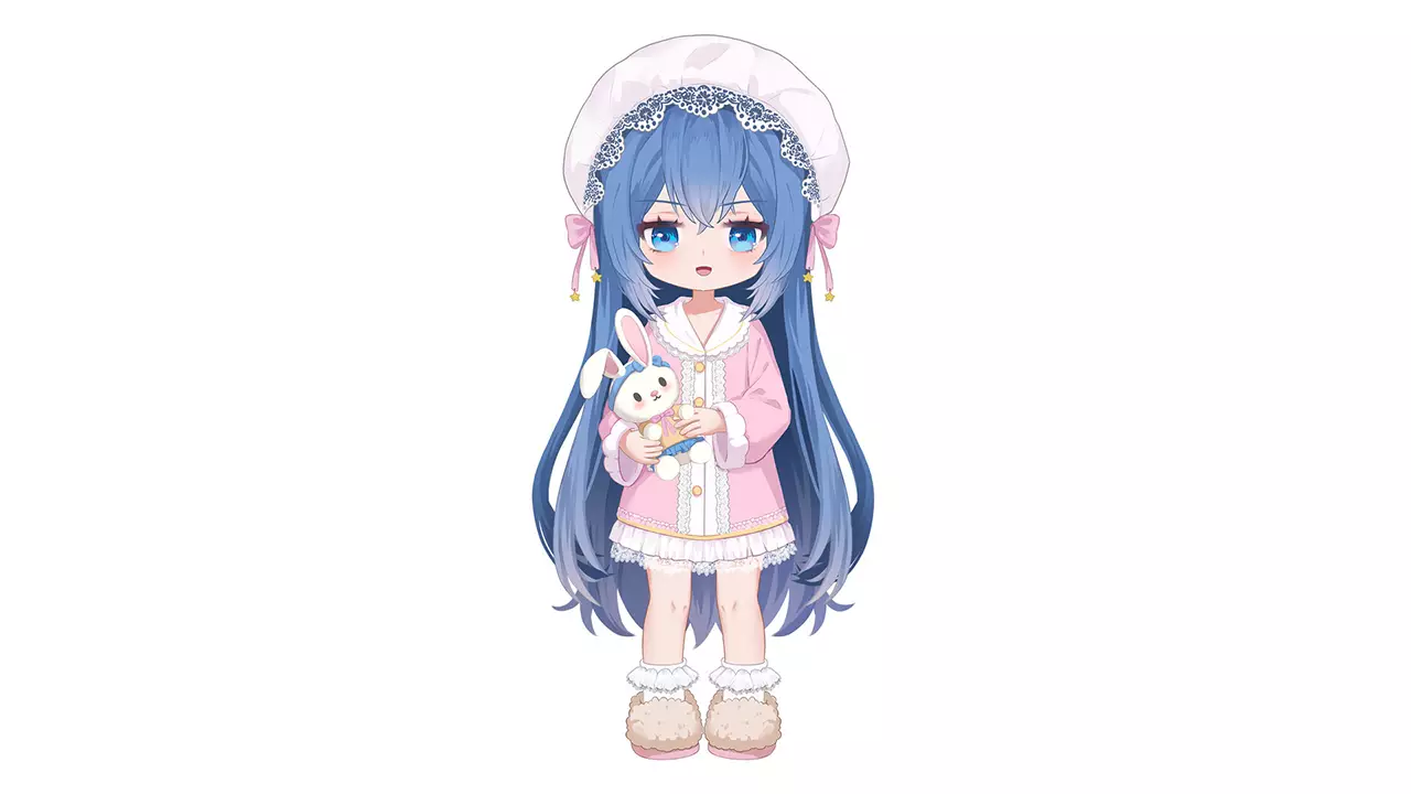 你的彩虹牛牛-Rainbow Cattle-游戏截图-好玩游戏库