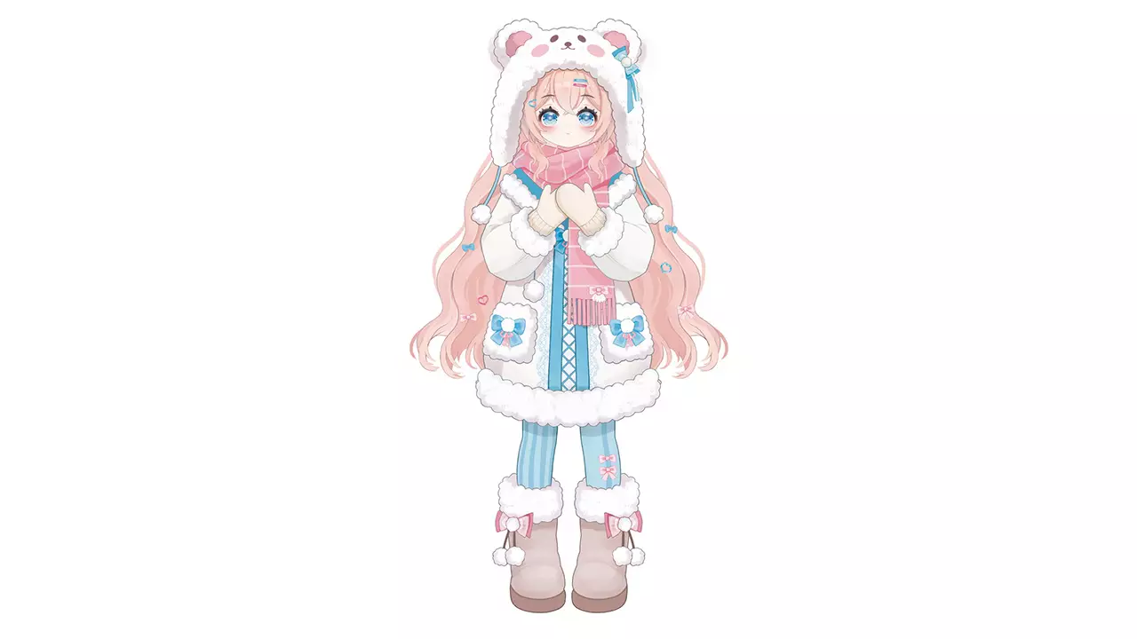 你的彩虹牛牛-Rainbow Cattle-游戏截图-好玩游戏库