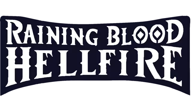 活魔人 | Raining Blood: Hellfire