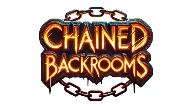 禁锢密室 | Chained Backrooms
