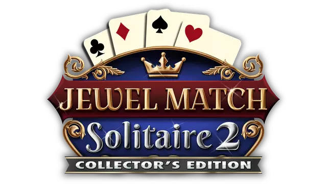 宝石配对纸牌 2：收藏版 | Jewel Match Solitaire 2 Collector’s Edition