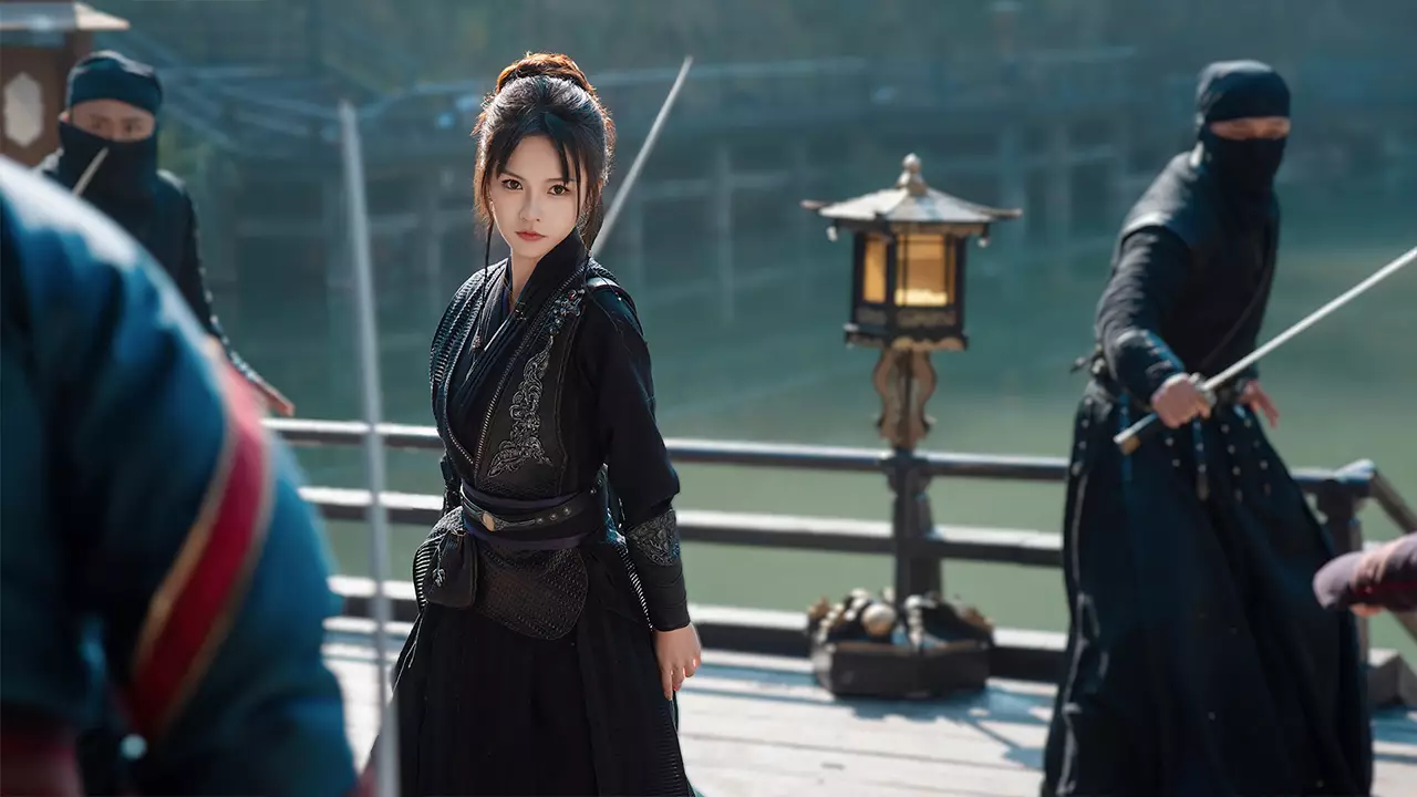 完蛋！我被美女包围了！2-Love Is All Around 2-游戏截图-好玩游戏库