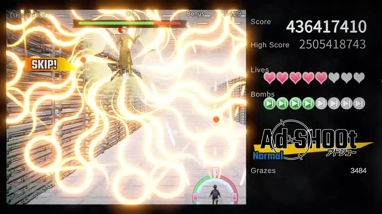 广告射击-Ad Shoot-游戏截图-好玩游戏库