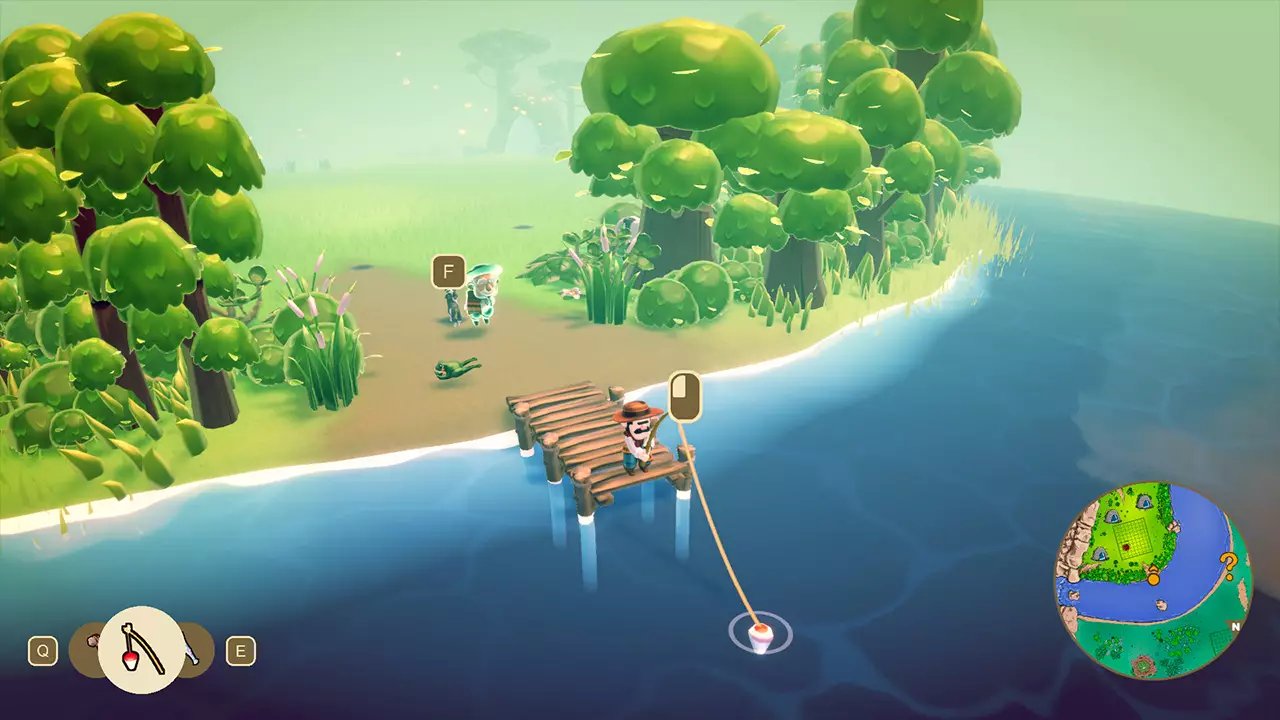 高乔和草原-Gaucho and the Grassland-游戏截图-好玩游戏库