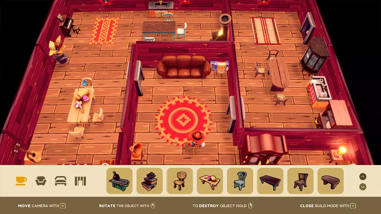 高乔和草原-Gaucho and the Grassland-游戏截图-好玩游戏库