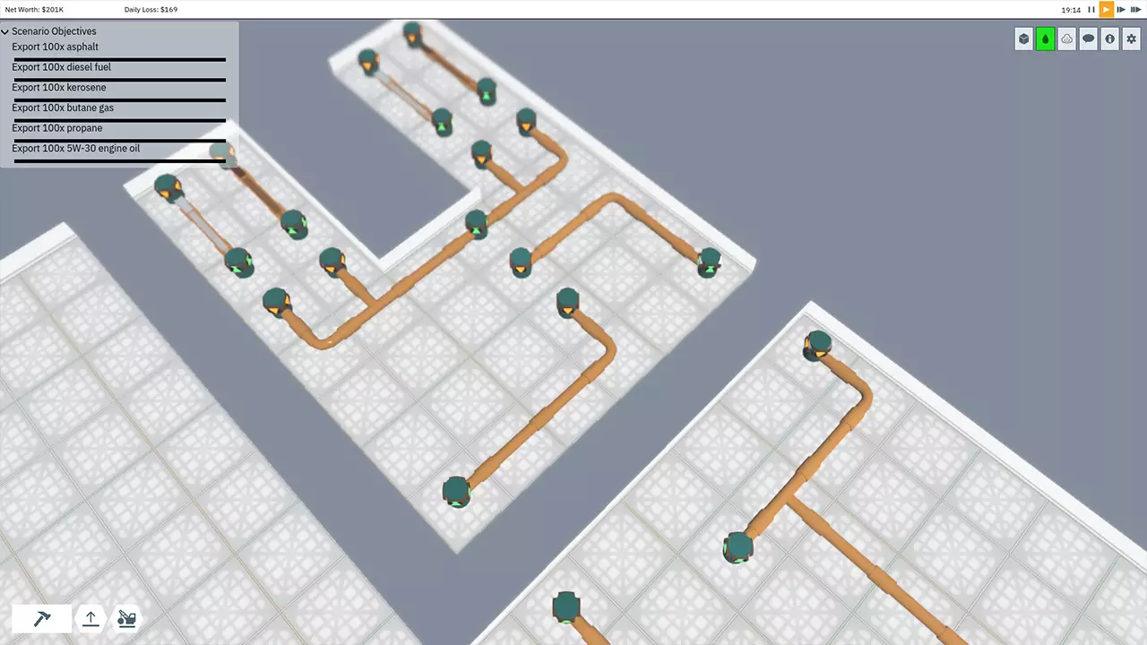 极效工坊-uFactory-游戏截图-好玩游戏库