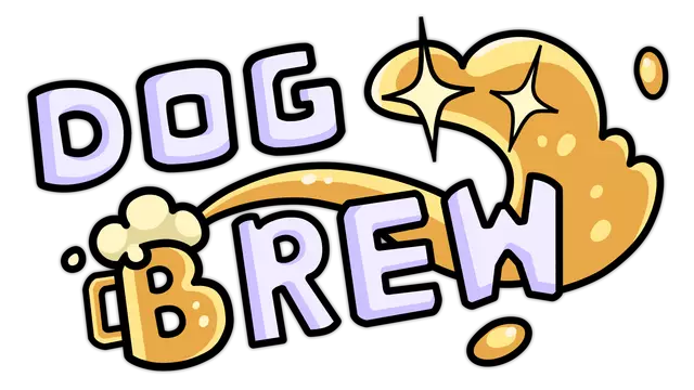 狗酿啤酒 | Dog Brew