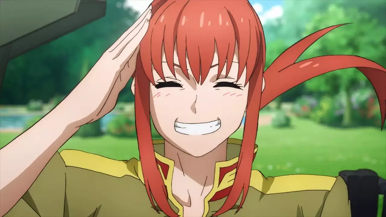 机动战士高达：激战任务 代号・妖精-Mobile Suit Gundam: Battle Operation Code Fairy-游戏截图-好玩游戏库