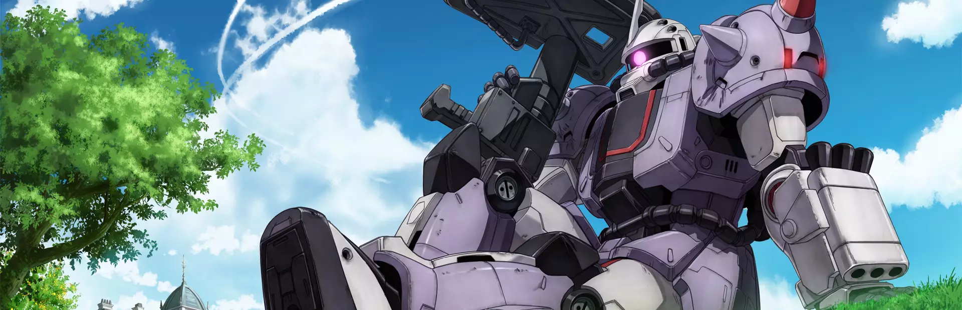 机动战士高达：激战任务 代号・妖精