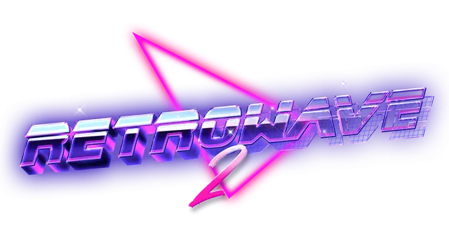 复古浪潮 2 | Retrowave 2