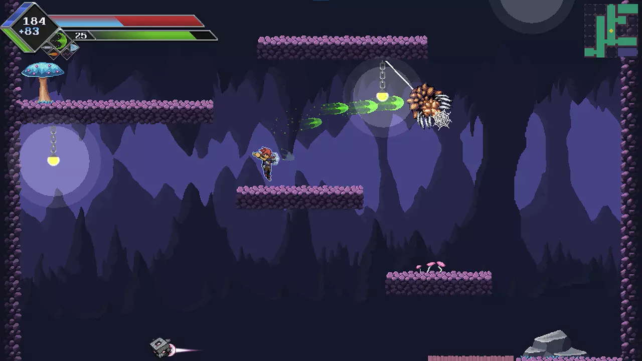 星隙传说-Star Rift Saga-游戏截图-好玩游戏库