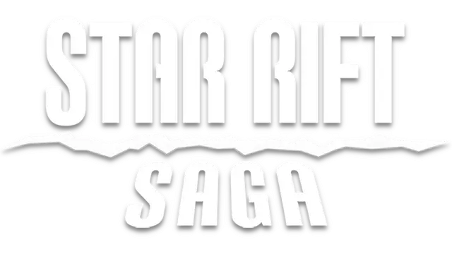 星隙传说 | Star Rift Saga