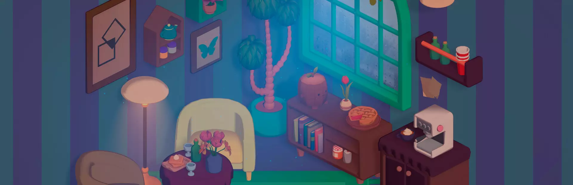 你的专属惬意公寓