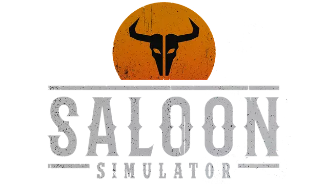 沙龙模拟器 | Saloon Simulator