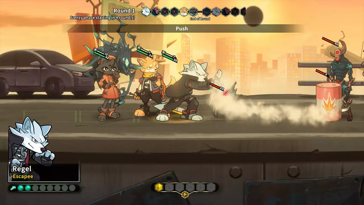 异界失控-Anomaly Collapse-游戏截图-好玩游戏库