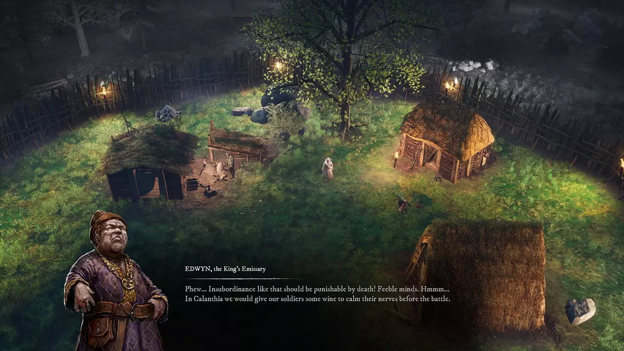 戈德-Gord-游戏截图-好玩游戏库