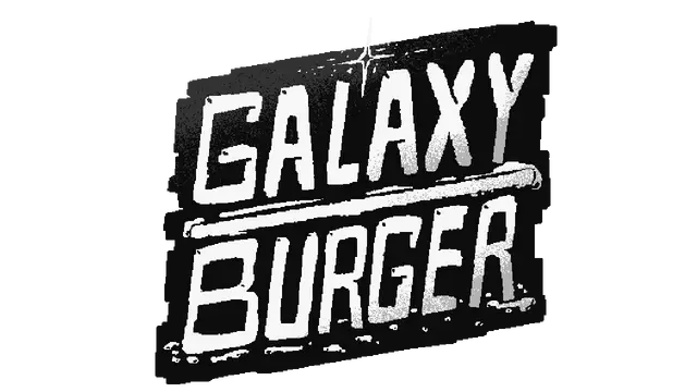银河汉堡 | Galaxy Burger