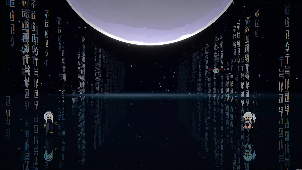 血之诗: 月之蚀-Poetry of Blood: Eclipse-游戏截图-好玩游戏库