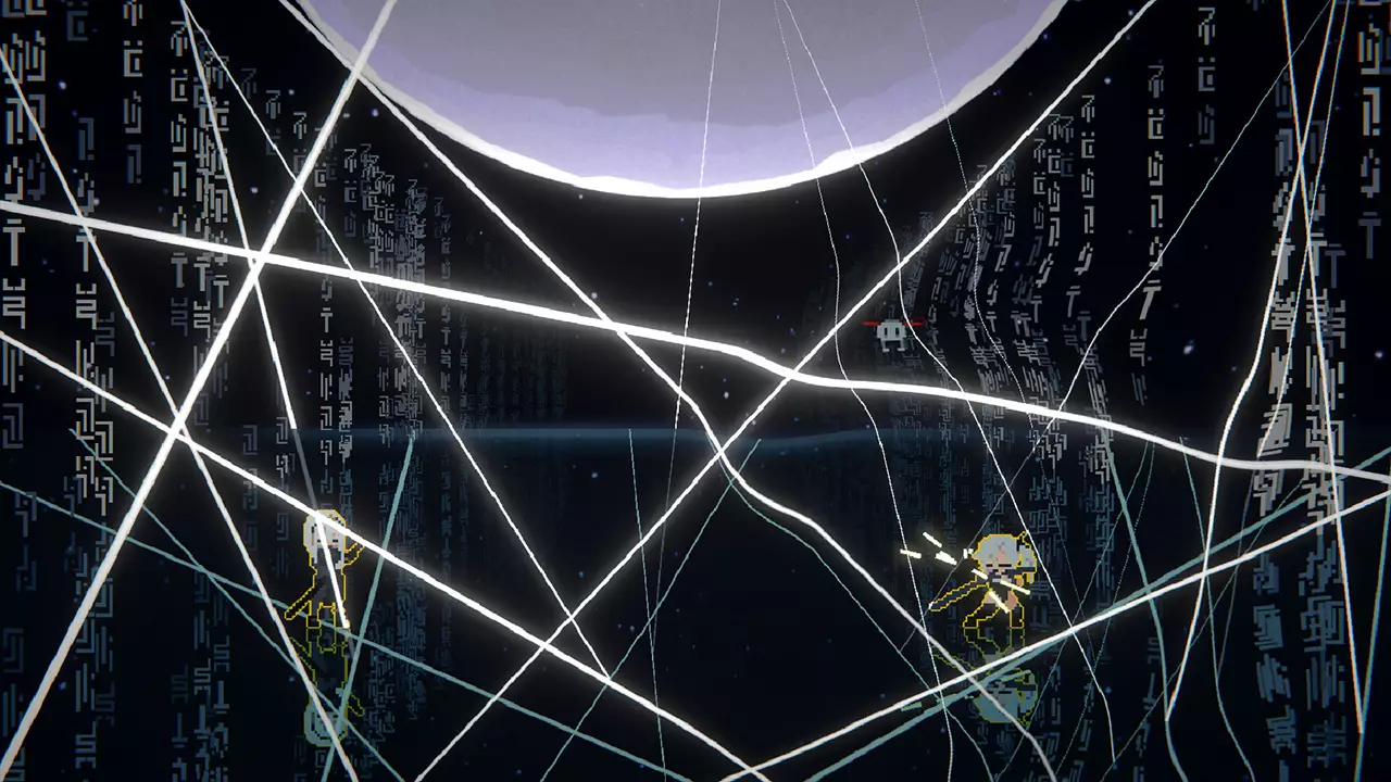 血之诗: 月之蚀-Poetry of Blood: Eclipse-游戏截图-好玩游戏库