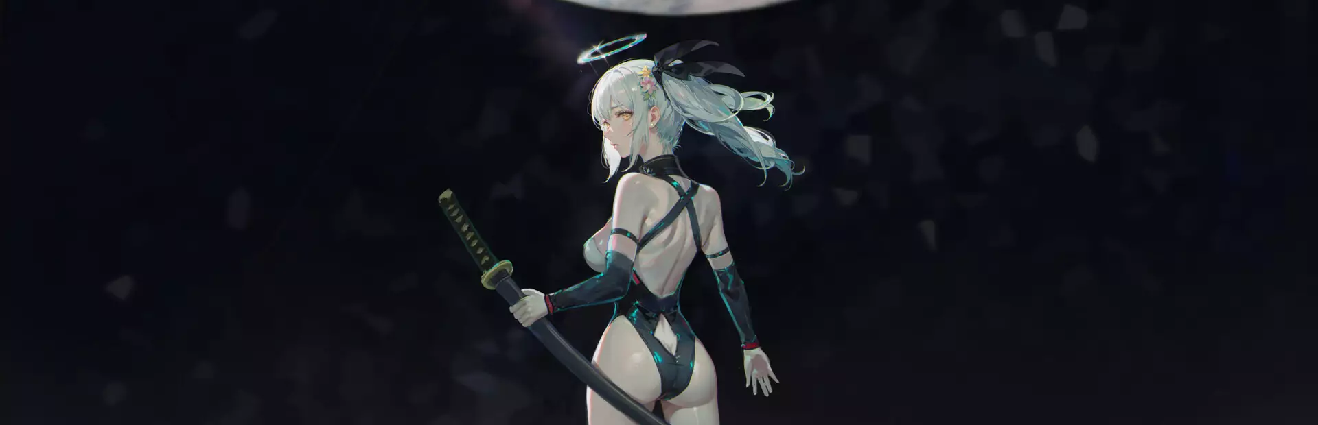 血之诗: 月之蚀