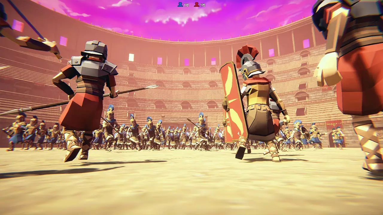 战争沙盒-Warbox Sandbox-游戏截图-好玩游戏库