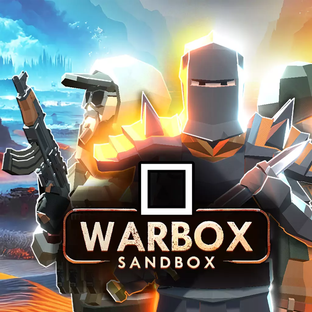 战争沙盒