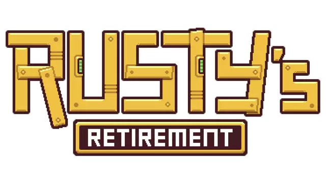 鲁斯蒂的退休 | Rusty’s Retirement