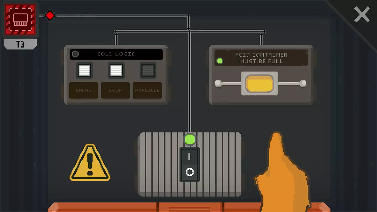 胡修狐-FixFox-游戏截图-好玩游戏库