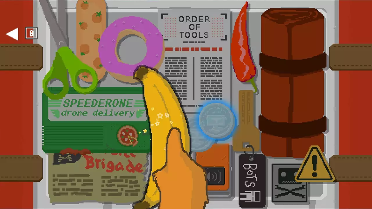 胡修狐-FixFox-游戏截图-好玩游戏库