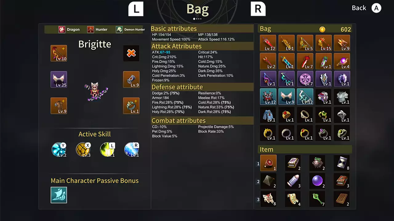 诸神战纪-God Wars-游戏截图-好玩游戏库