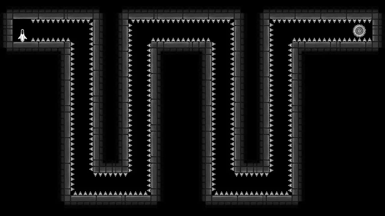 拯救你的灵魂-Save Your Soul-游戏截图-好玩游戏库