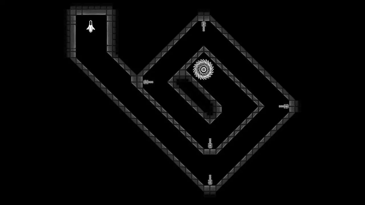 拯救你的灵魂-Save Your Soul-游戏截图-好玩游戏库