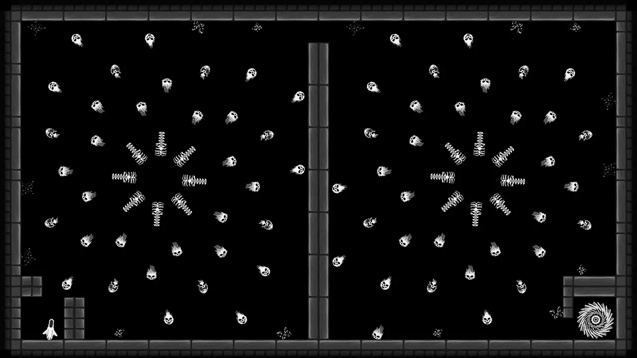 拯救你的灵魂-Save Your Soul-游戏截图-好玩游戏库