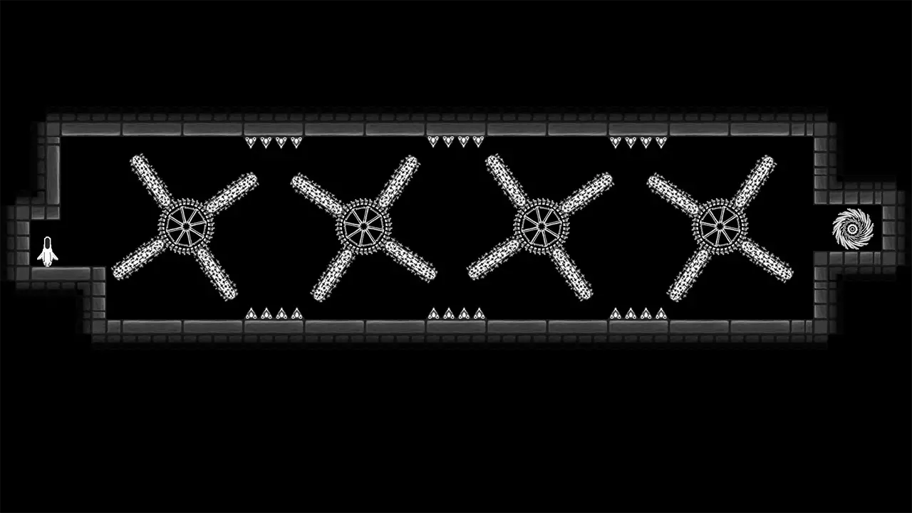 拯救你的灵魂-Save Your Soul-游戏截图-好玩游戏库