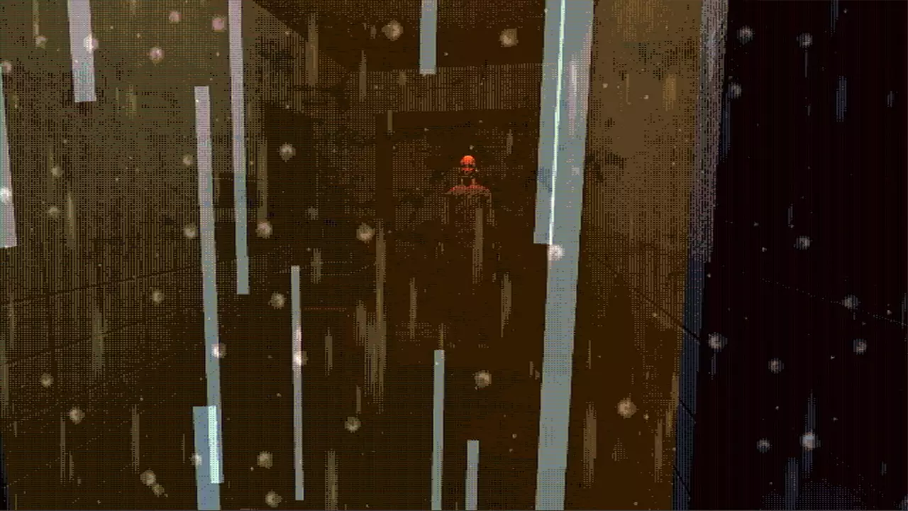 你永远无法打开的门-The door you can never open-游戏截图-好玩游戏库