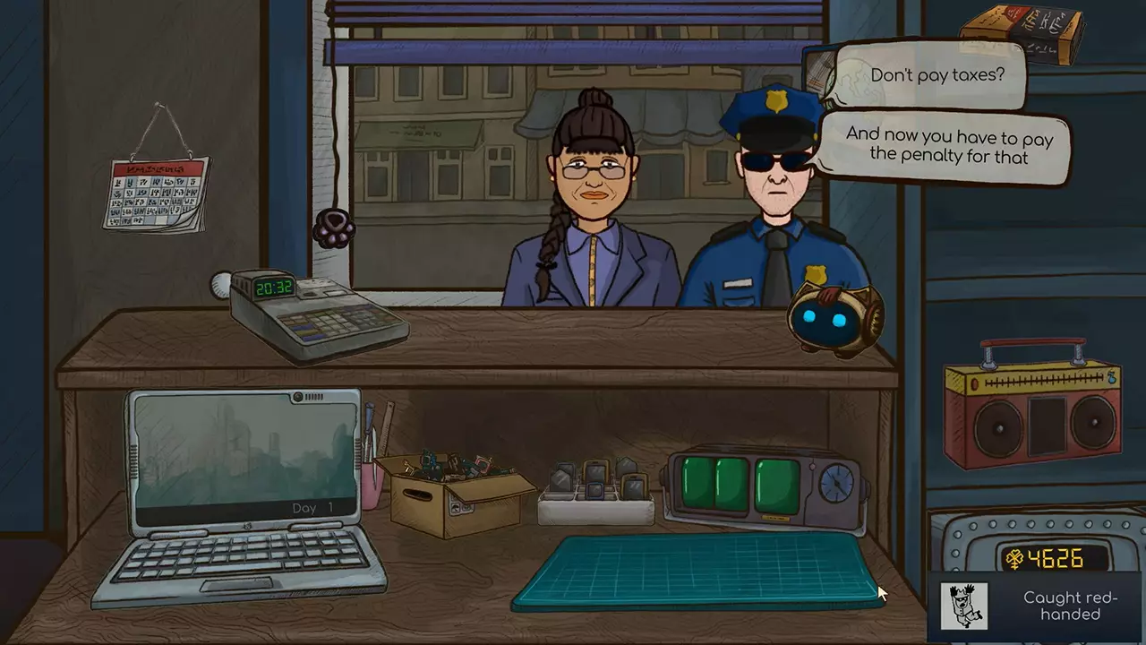 修复这个！-Repair This!-游戏截图-好玩游戏库