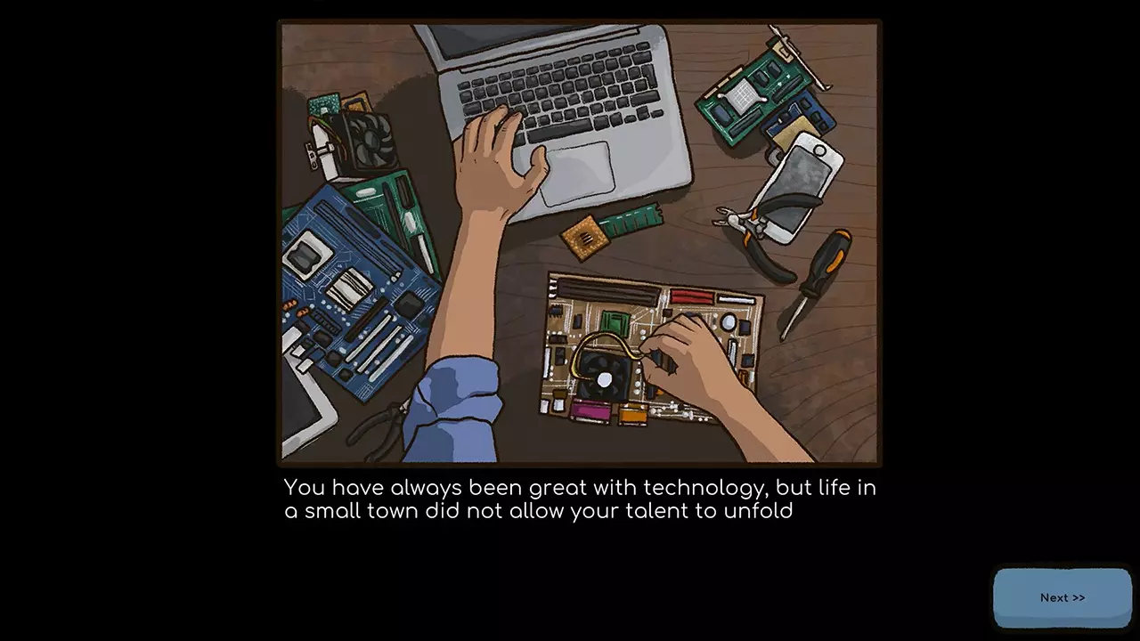 修复这个！-Repair This!-游戏截图-好玩游戏库