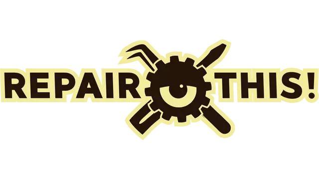 修复这个！| Repair This!