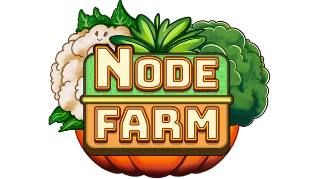 节点农场 | Node Farm