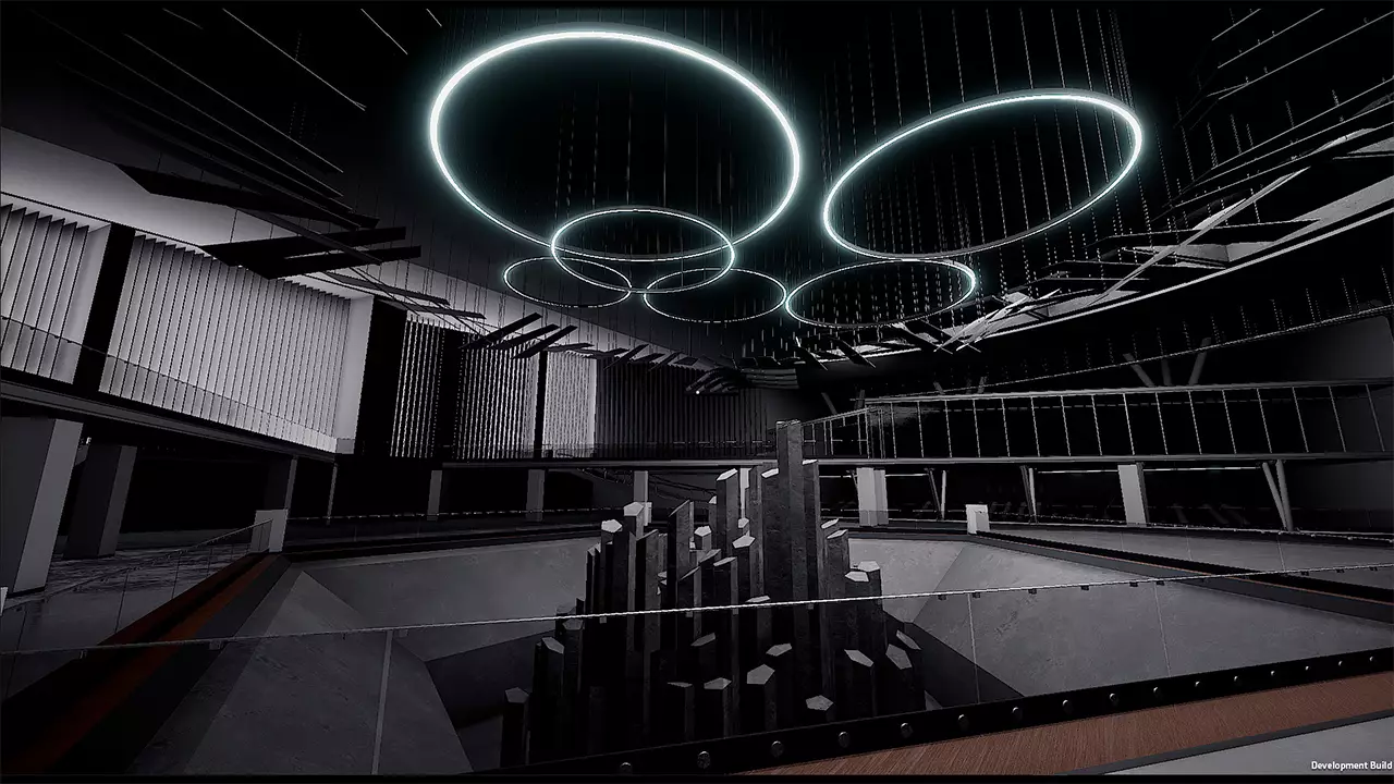 SCP：绝密事件-SCP: Event Classified-游戏截图-好玩游戏库