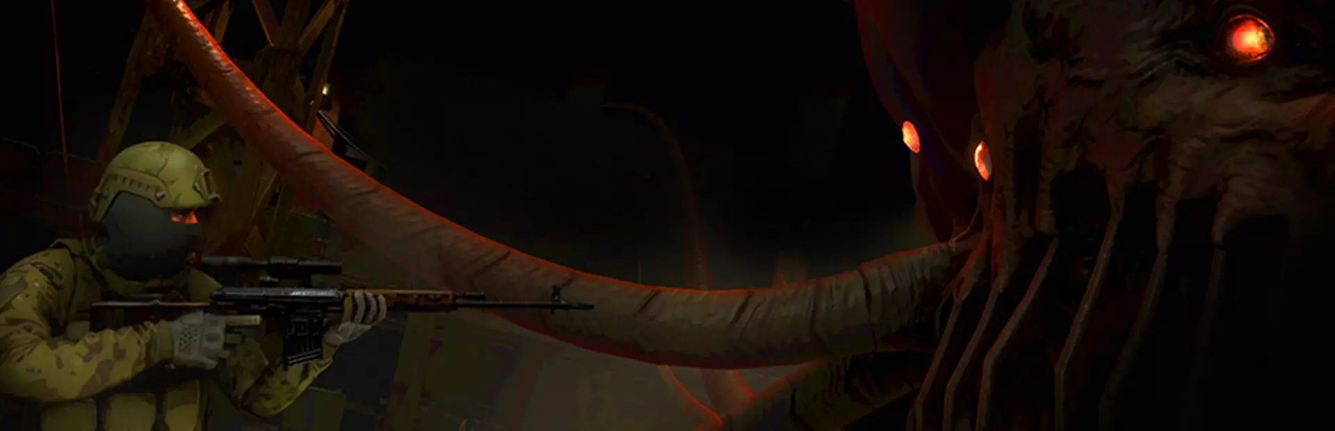 未来战争战术：特战队对抗异形入侵 - 回合制策略游戏